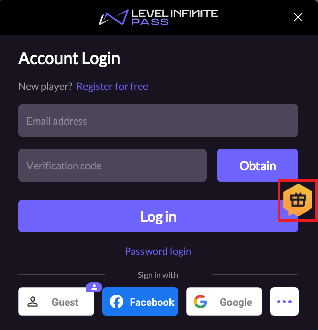 Image: SHOW_LOGIN_REWARD_ICON