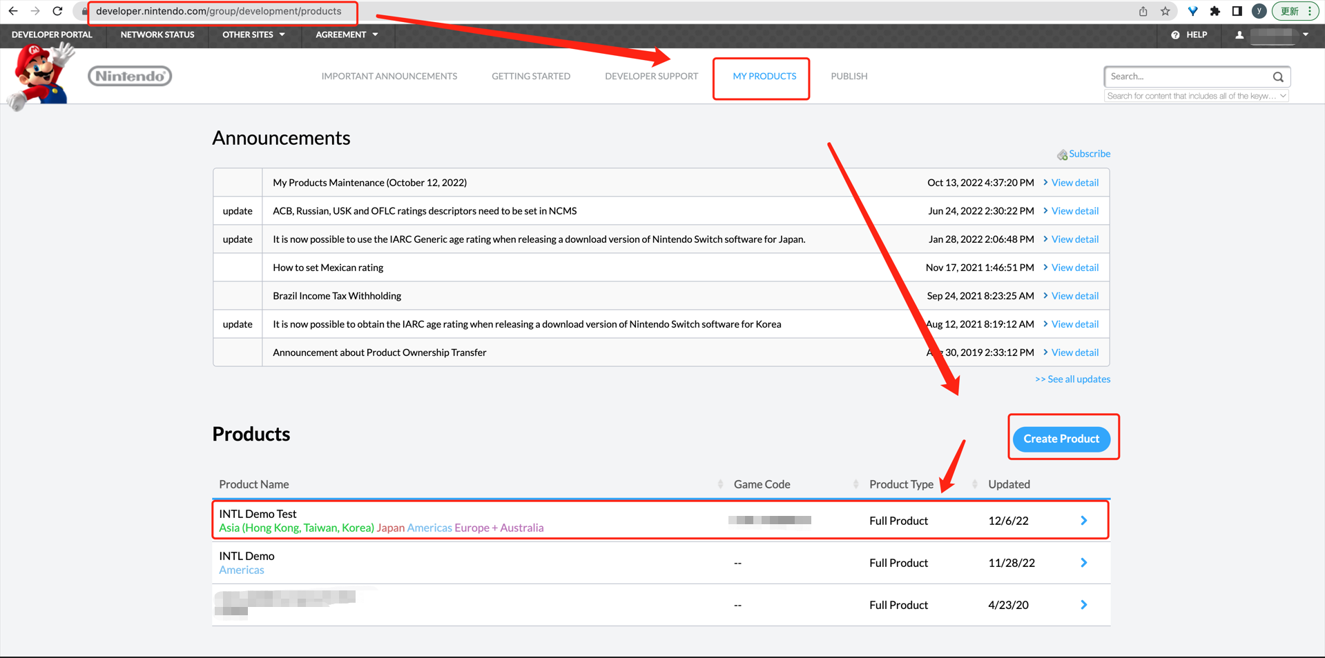 Image:Nintendo Products