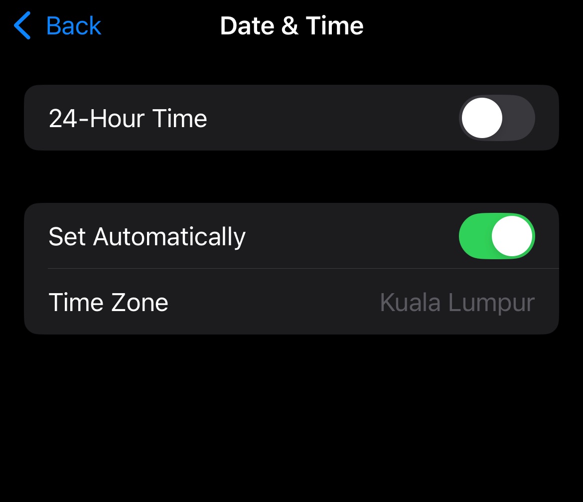 图片:Facebook 登录