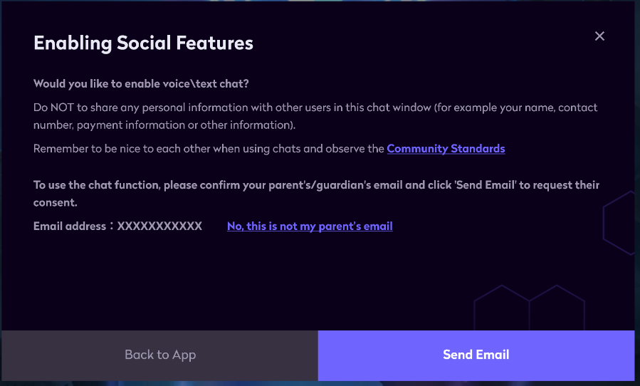 Image: LI Pass Compliance