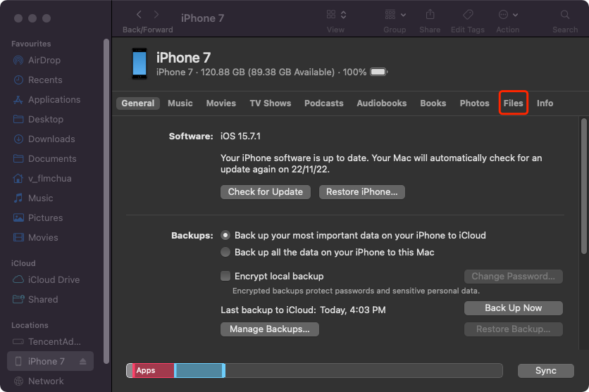 Image: Acquire Logs 1