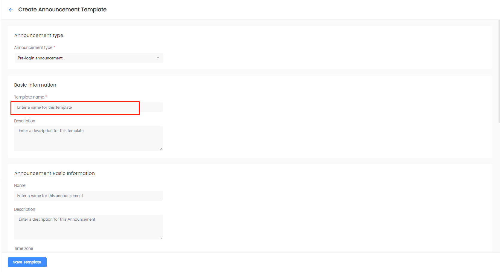 图片:保存为模板