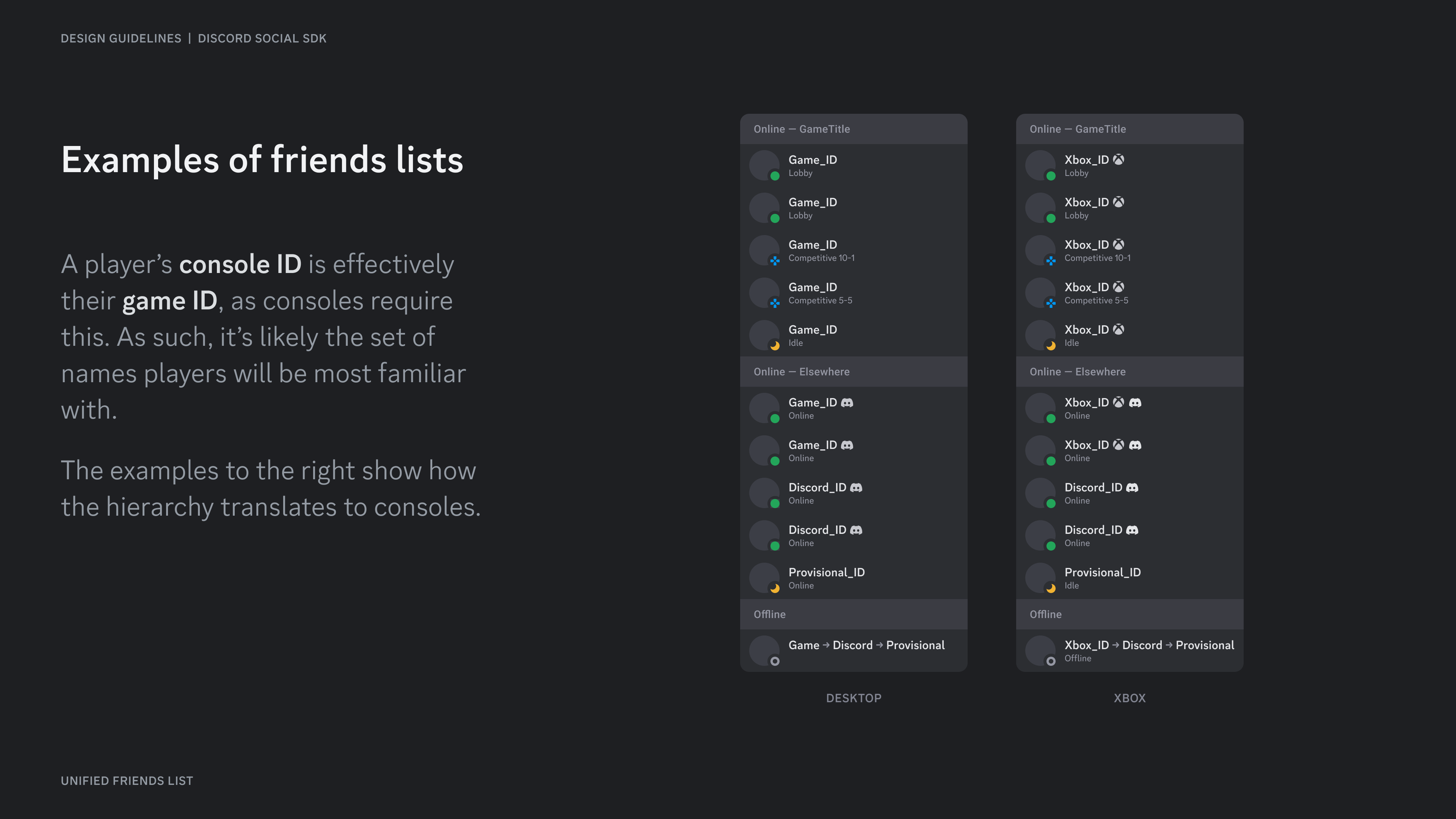 Image: Friends List 2