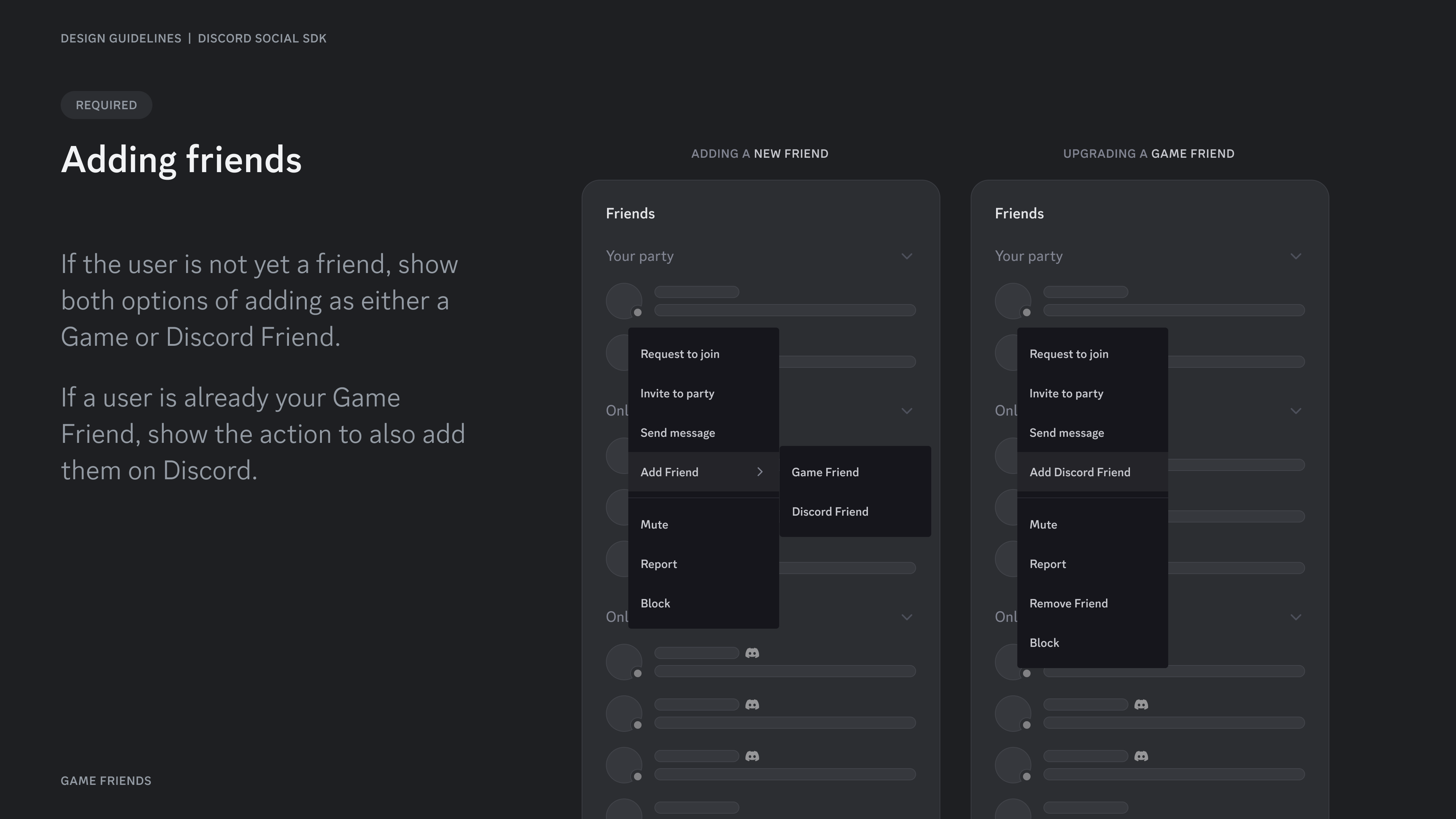 Image: Manage Friends 1