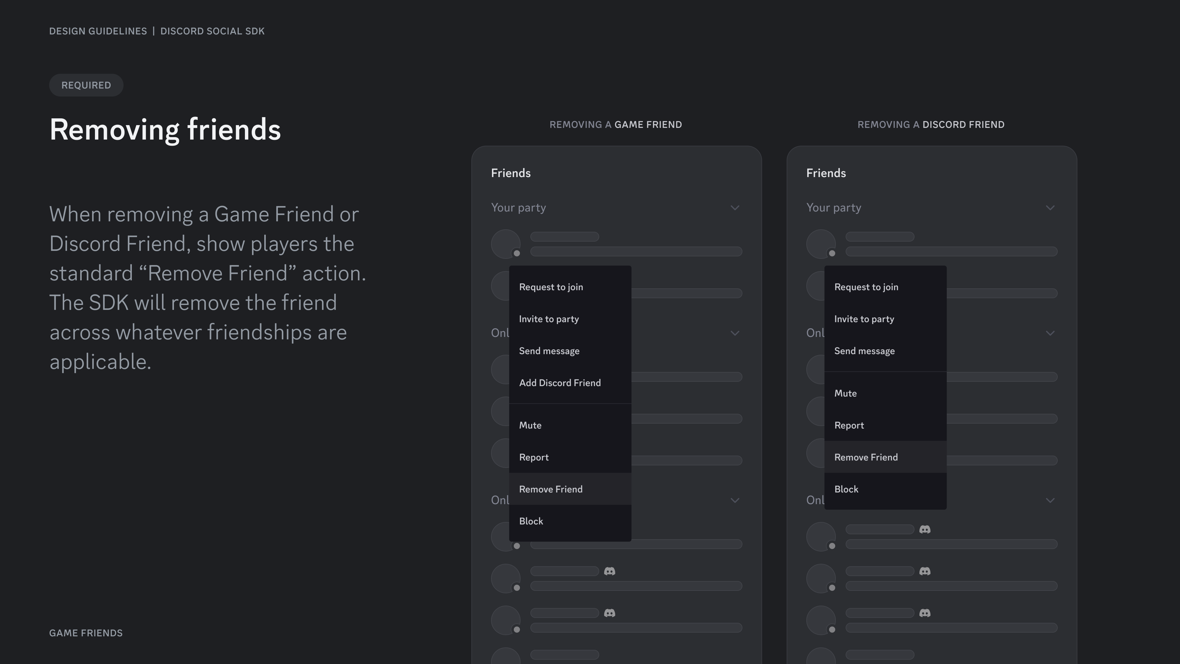 Image: Manage Friends 2