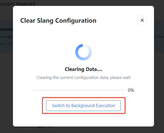 Slang Library