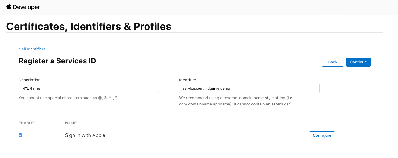 Image: Apple Developer