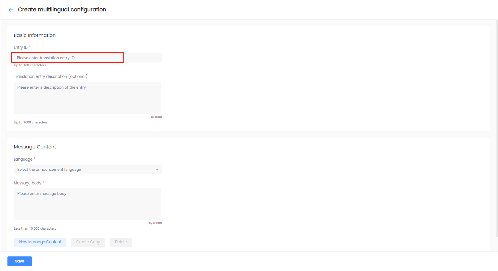 图片:创建多语言条目