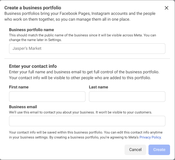 图片: Complete registration