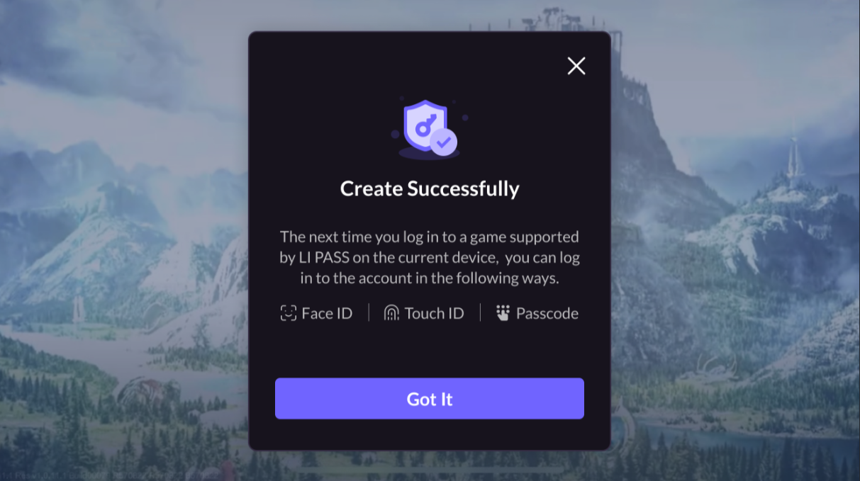 Image: Google 密码管理器