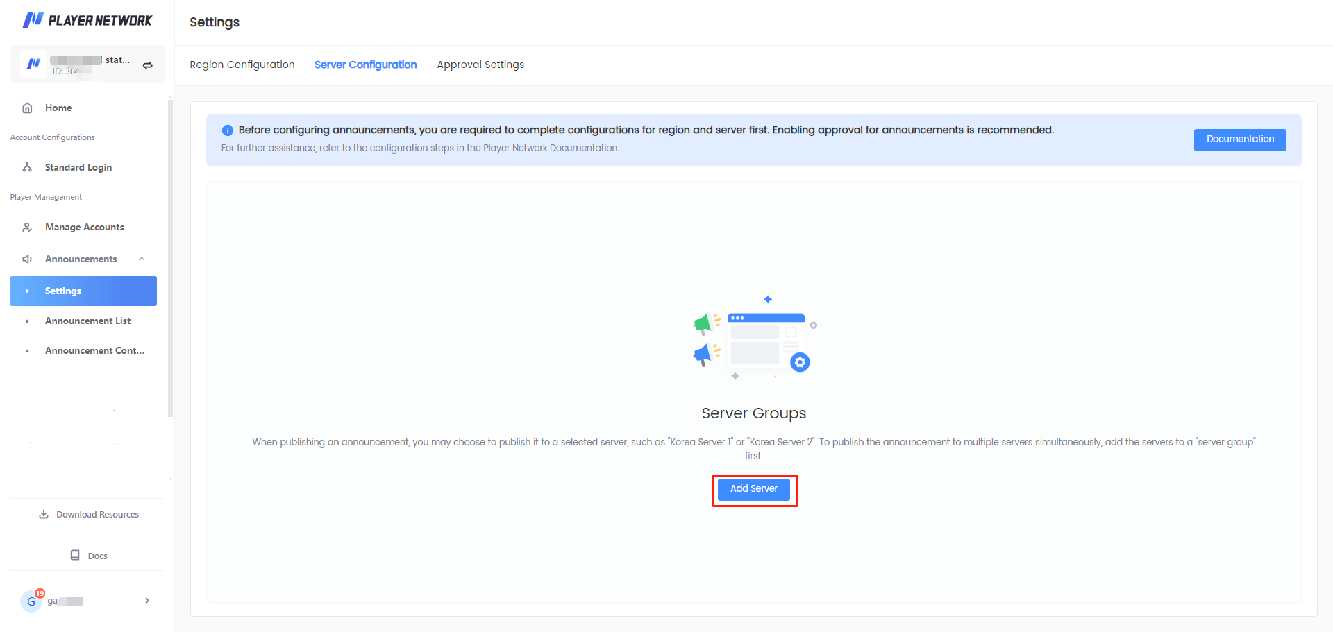 图片:发布地区配置