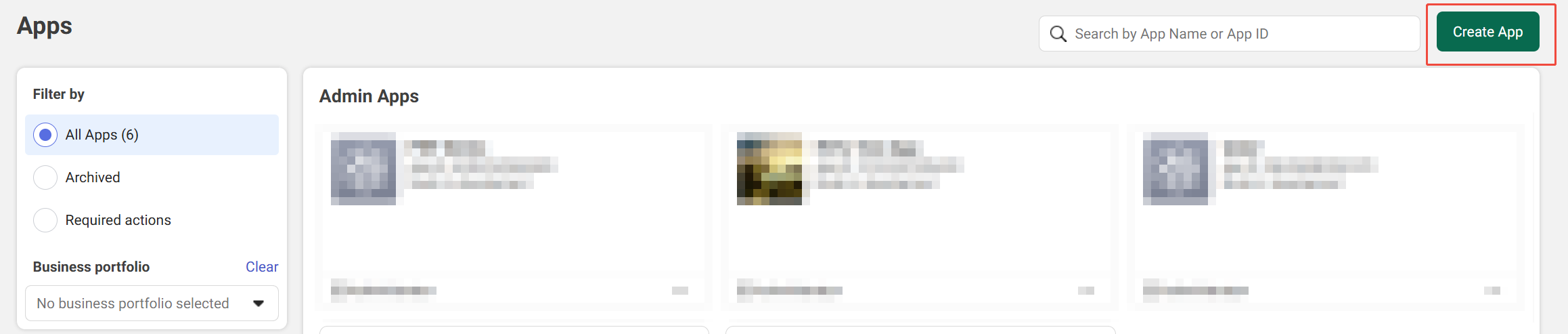 图片: Create an app