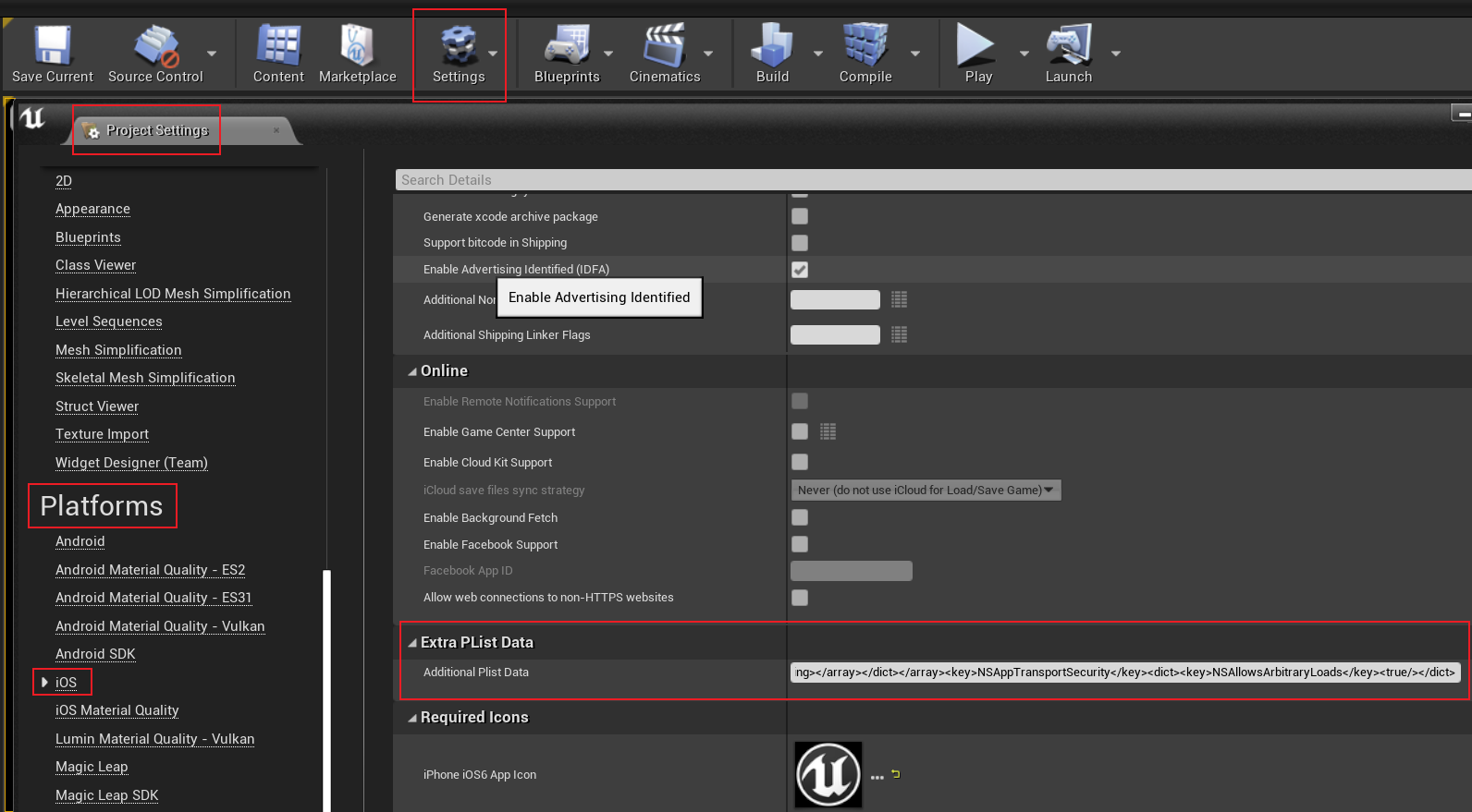 图片:Extra Plist Data